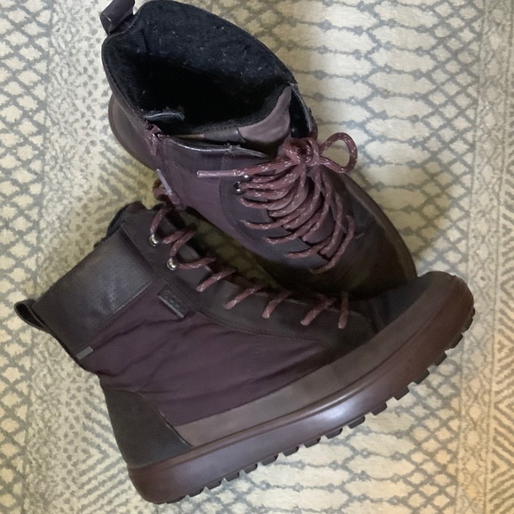 ECCO Goretex Booties 10 - Picture 5 of 5